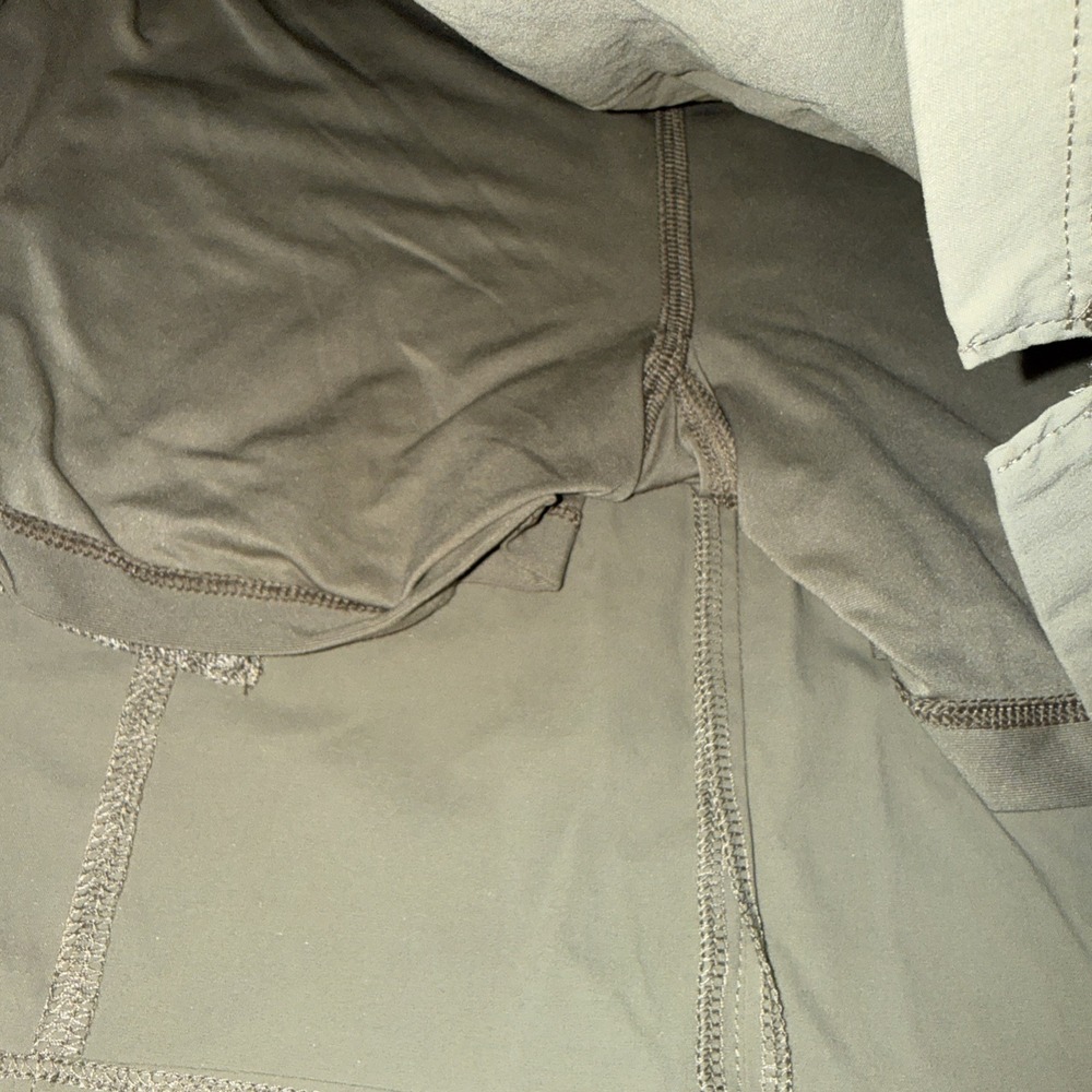 Columbia Women's Omni-Shield Advanced Repellency Taupe Skort Size 6 Outdoor - Picture 9 of 11
